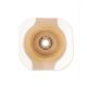 11505 - Cx 5 - New Image Convexa Ceraplus Com Adesivo 57Mm Flange Flotante 29Mm Pre Cortada