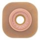 11903 - Cx 5 - New Image Convexa Ceraplus Com Adesivo 44Mm Flange Flotante 22Mm Pre Cortada