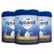 Aptamil Premium 2 Lt 800g - Kit 3 Latas