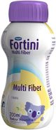 Fortini Multifiber 300Cal Fr 200Ml Baunilha