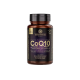 Coenzima Q10 + Omega-3 TG + Natural Vitamina E