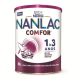 Nanlac Comfor 1 A 3 Anos Lt 800G