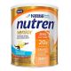  Nutren Senior 740g Baunilha - Kit com 2