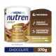 Nutren Senior Lt 370G Chocolate