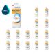 KIT 15 - Nutri Enteral Soya 1.2 Tp 1L