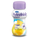 Nutridrink Compact 300Cal Fr 125Ml Baunilha