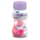 Nutridrink Compact 300Cal Fr 125Ml Morango