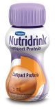 Nutridrink Compact Protein 300Cal Fr 125Ml Capuccino