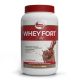 Whey Fort 3W Pote 1800G Chocolate