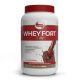 Whey Fort 3W Pote 900G Mochaccino