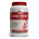 Whey Fort 900G Frutas Vermelhas